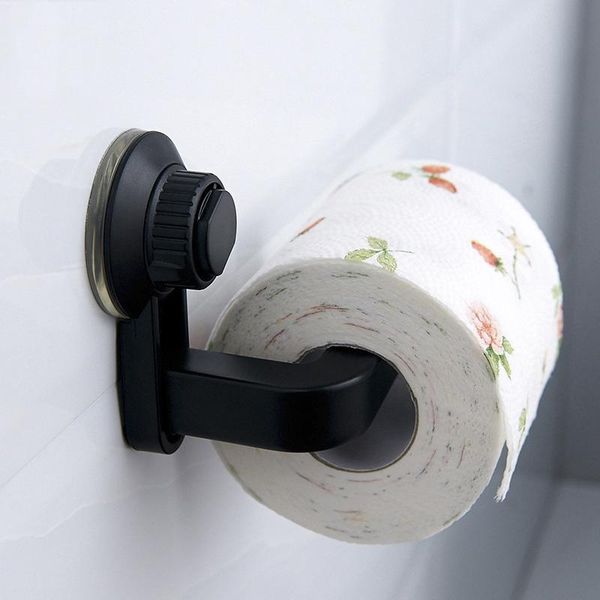 hooks & rails bathroom kitchen paper holder uper storage suction cup wall mount removable rack for placing rolls or hanging towels
hooks & rails bathroom kitchen paper holder uper storage suction cup wall mount removable rack for placing rolls or hanging towels