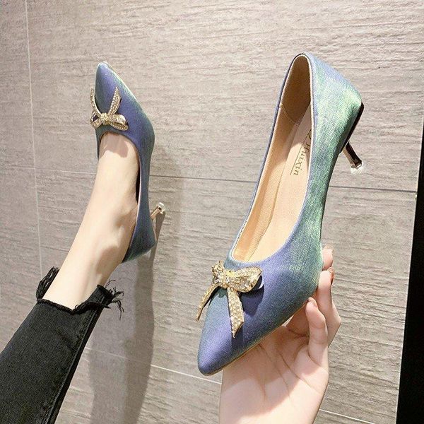 dress shoes gold heels fine heeled pointed pumps slip on work professional 2021 sandals ladies sweet lace-up stiletto toe 3cm c, Black
dress shoes gold heels fine heeled pointed pumps slip on work professional 2021 sandals ladies sweet lace-up stiletto toe 3cm c, Black