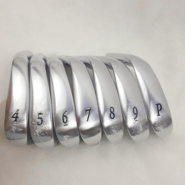 complete set of clubs golf club soft iron forging af-303 endo limited edition head 7piece with headcover
complete set of clubs golf club soft iron forging af-303 endo limited edition head 7piece with headcover