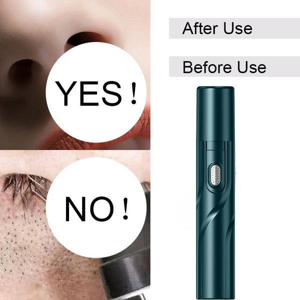 electric nose & ear trimmers face hair trimmer removal 360 degree shaving machine cleaning shaver washable
electric nose & ear trimmers face hair trimmer removal 360 degree shaving machine cleaning shaver washable