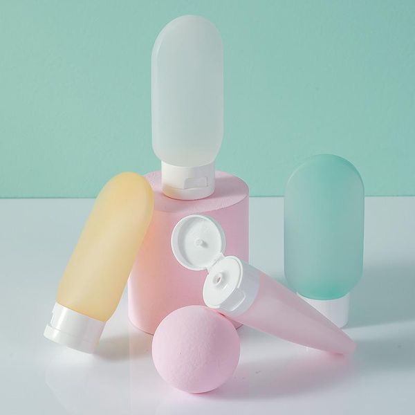 liquid soap dispenser 60ml multi purpose nordic style refillable travel bottle 3pcs/set bathroom supplies portable pe/pp shower gel bottles
liquid soap dispenser 60ml multi purpose nordic style refillable travel bottle 3pcs/set bathroom supplies portable pe/pp shower gel bottles