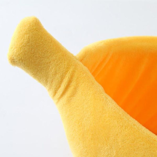 banana shape pet dog cat bed house mat durable kennel doggy puppy cushion basket warm portable supplies s/m/l/xl beds & furniture
banana shape pet dog cat bed house mat durable kennel doggy puppy cushion basket warm portable supplies s/m/l/xl beds & furniture