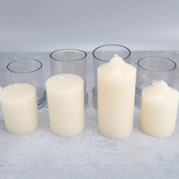 craft tools home dec 7cm diy candle making mold flat multi size cylindrical moulds lz0401
craft tools home dec 7cm diy candle making mold flat multi size cylindrical moulds lz0401