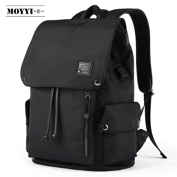 backpack moyyi men usb charge 15.6inch lapwaterproof teenagers school bag multifunction business travel backbags
backpack moyyi men usb charge 15.6inch lapwaterproof teenagers school bag multifunction business travel backbags