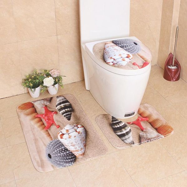 bath mats zeegle 3pcs bathroom mat set carpet non-slip for toilet lid cover absorbent rug shower
bath mats zeegle 3pcs bathroom mat set carpet non-slip for toilet lid cover absorbent rug shower