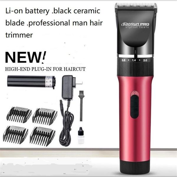 hair clippers professional barber clipper black ceramic cut blade man precison hairdressing barbershop trimmer hairstyle trimming shaver
hair clippers professional barber clipper black ceramic cut blade man precison hairdressing barbershop trimmer hairstyle trimming shaver