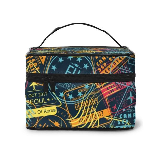 women makeup bags cosmetic bag toiletries organizer travel storage world of traveling & cases
women makeup bags cosmetic bag toiletries organizer travel storage world of traveling & cases