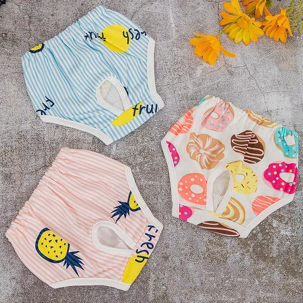 cotton pet dog diaper sanitary physiological pants washable female girl cats shorts little small animal underwear briefs product apparel
cotton pet dog diaper sanitary physiological pants washable female girl cats shorts little small animal underwear briefs product apparel