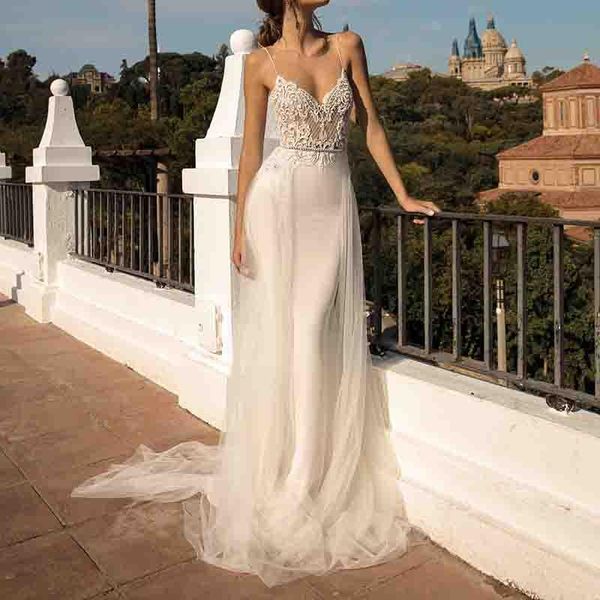 party dresses ssyfashion mermaid evening dress silm v-neck lace appliques beading backless fishtail beach gown formal, White;black
party dresses ssyfashion mermaid evening dress silm v-neck lace appliques beading backless fishtail beach gown formal, White;black