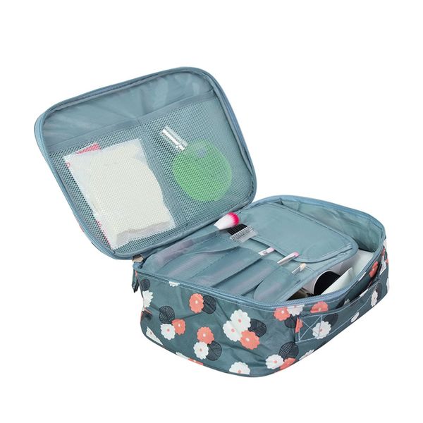 organizador de maquillaje multi-style bag detachable large capacity quilted make up bag women makeup train case professional
organizador de maquillaje multi-style bag detachable large capacity quilted make up bag women makeup train case professional