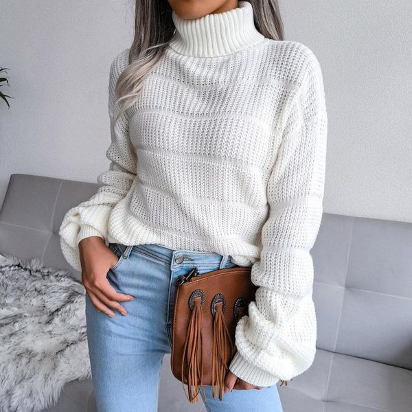 women's sweaters autumn winter turtleneck white sweater pullover women long-sleeved hollow casual bottoming knitted clothing, White;black
women's sweaters autumn winter turtleneck white sweater pullover women long-sleeved hollow casual bottoming knitted clothing, White;black