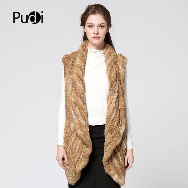 women's fur & faux f140848 women fur vest knit think vest with long collar coat jacket waistcoat quality a 8roa, Black
women's fur & faux f140848 women fur vest knit think vest with long collar coat jacket waistcoat quality a 8roa, Black