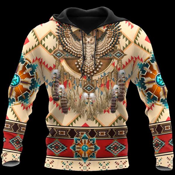 men's hoodies & sweatshirts native pattern dreamcatcher 3d print fashion hoodie casual harajuku streetwear zip sports pullover sudade, Black
men's hoodies & sweatshirts native pattern dreamcatcher 3d print fashion hoodie casual harajuku streetwear zip sports pullover sudade, Black