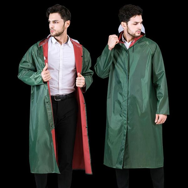 raincoats fashion raincoat men black rain clothes covers impermeable rainwear capa de chuva chubasquero poncho waterproof hooded coat
raincoats fashion raincoat men black rain clothes covers impermeable rainwear capa de chuva chubasquero poncho waterproof hooded coat