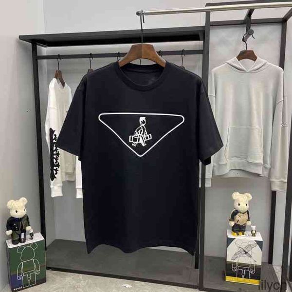 men's t-shirts tee t shirts triangle men clothes short sleeve tag letters polo black white 08 q1js, White;black
men's t-shirts tee t shirts triangle men clothes short sleeve tag letters polo black white 08 q1js, White;black