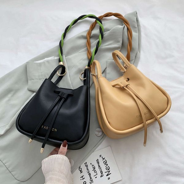 women bag leather classic drawstring bucket crossbody female solid color shoulder luxury handbag and purse
women bag leather classic drawstring bucket crossbody female solid color shoulder luxury handbag and purse