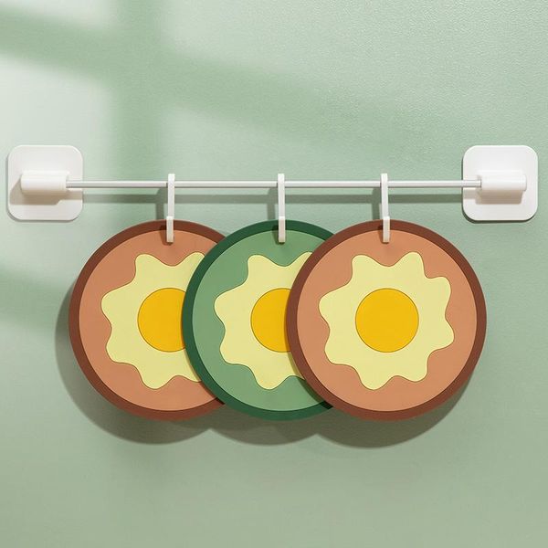 mats & pads placemats bowl mat heat insulation placemat non-slip silicone multipurpose for home kitchen i88
mats & pads placemats bowl mat heat insulation placemat non-slip silicone multipurpose for home kitchen i88