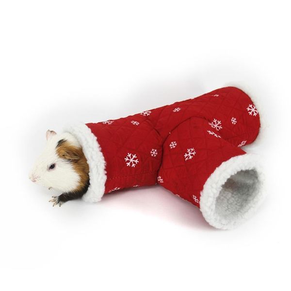 small animal supplies dorakitten 1pc hamster tunnel nest t shape fun novelty bed guinea pig toy pet
small animal supplies dorakitten 1pc hamster tunnel nest t shape fun novelty bed guinea pig toy pet