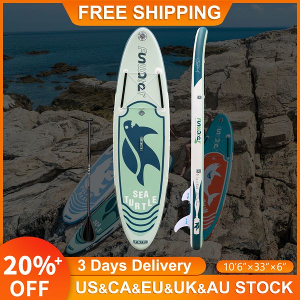 funwater us&ca&eu warehouses dropshipping delivery within 7 days surfboard 305*76*15cm stand up paddle surf board paddleboard inflatable wat
funwater us&ca&eu warehouses dropshipping delivery within 7 days surfboard 305*76*15cm stand up paddle surf board paddleboard inflatable wat