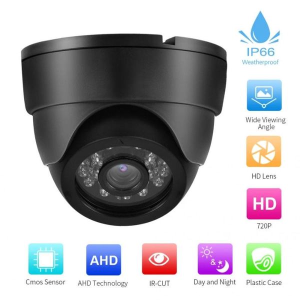 cameras security camera 1 million pixel 720p ahd infrared surveillance with 24 light
cameras security camera 1 million pixel 720p ahd infrared surveillance with 24 light
