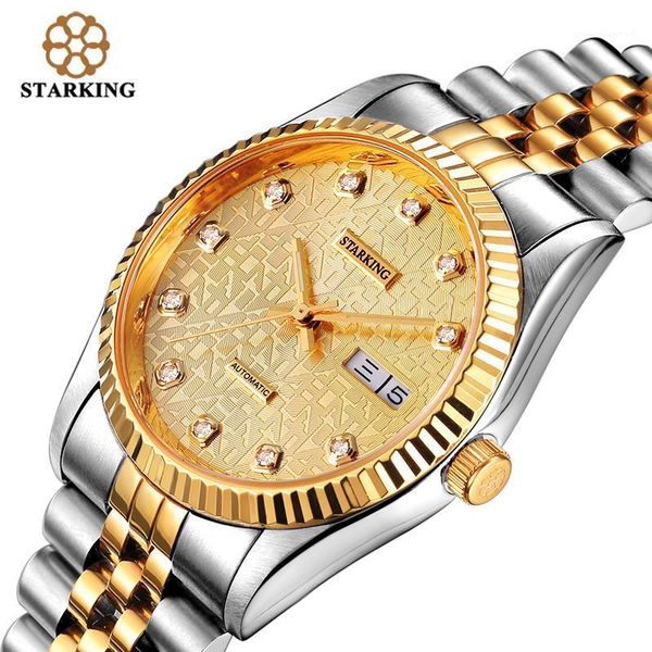 automatic high qulity mechanical watch mens wristwatch silver gold watches birthday gift for male wristwatches, Slivery;brown
automatic high qulity mechanical watch mens wristwatch silver gold watches birthday gift for male wristwatches, Slivery;brown