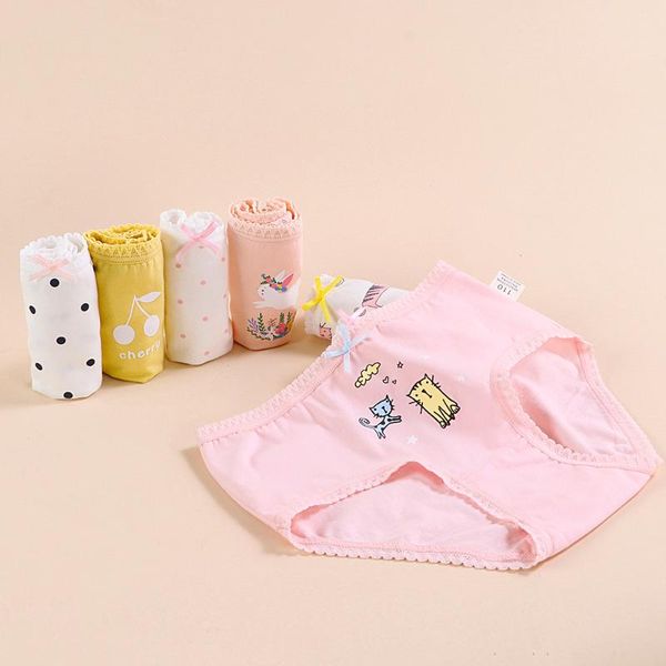 panties 2pcs per pack girls cotton student kids underwear 2-9years young puberty underpant kf293, Camo
panties 2pcs per pack girls cotton student kids underwear 2-9years young puberty underpant kf293, Camo