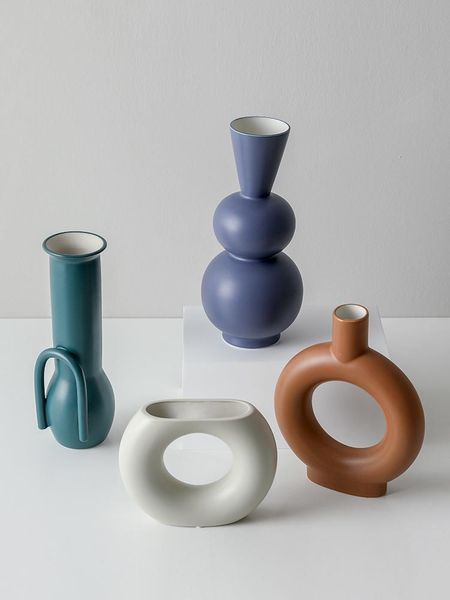 vases ins small flower vase decoration living room dry arrangement home tablehousehold porch turkish ceramic
vases ins small flower vase decoration living room dry arrangement home tablehousehold porch turkish ceramic