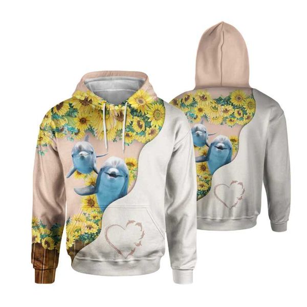 men's hoodies & sweatshirts 2021 funny fashion cute dolphin pattern 3d all over printed hoodie for men/women harajuku animal hooded sj, Black
men's hoodies & sweatshirts 2021 funny fashion cute dolphin pattern 3d all over printed hoodie for men/women harajuku animal hooded sj, Black