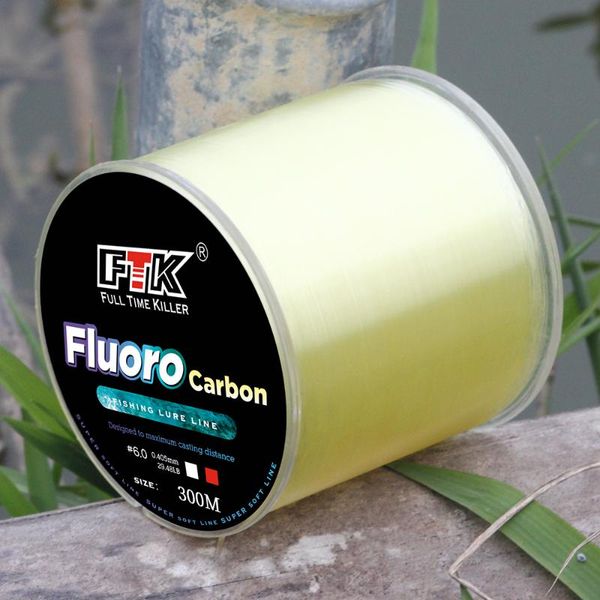 fluorocarbon coating fishing line 0.14mm-0.50mm 4.13lb-34.32lb carbon fiber leader line9/5000 tackle braid
fluorocarbon coating fishing line 0.14mm-0.50mm 4.13lb-34.32lb carbon fiber leader line9/5000 tackle braid