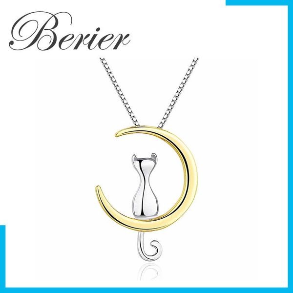 chains fashion cute pendant necklace for women statement jewelry gifts wholesale drop, Silver
chains fashion cute pendant necklace for women statement jewelry gifts wholesale drop, Silver
