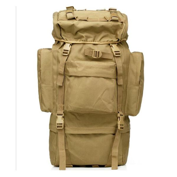 duffel bags 2021 capacity 70l waterproof climbing hiking military tactical backpack bag camping mountaineering sport molle backpacks
duffel bags 2021 capacity 70l waterproof climbing hiking military tactical backpack bag camping mountaineering sport molle backpacks