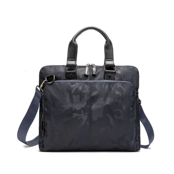 briefcase 2021 camouflage men's bag single shoulder handbag business horizontal messenger leisure trendy back
briefcase 2021 camouflage men's bag single shoulder handbag business horizontal messenger leisure trendy back
