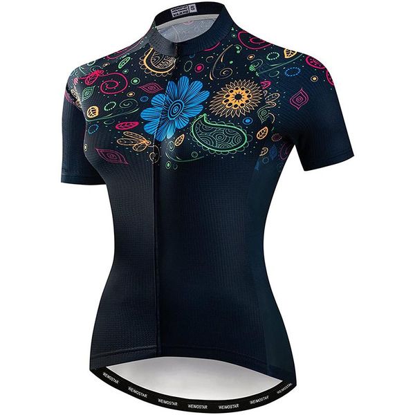 2021summer scotland women's team cycling jersey short sleeve shirt biking ,breathable bicycle clothing,mtb sports wear quick dry racing, Black;blue
2021summer scotland women's team cycling jersey short sleeve shirt biking ,breathable bicycle clothing,mtb sports wear quick dry racing, Black;blue