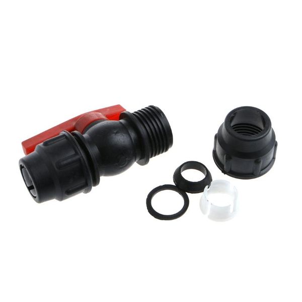 watering equipments x7ab 20mm/25mm/30mm water pipe quick valve connector pe tube ball valves accessories
watering equipments x7ab 20mm/25mm/30mm water pipe quick valve connector pe tube ball valves accessories