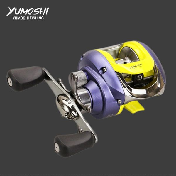 baitcasting reel 12+ 1bb 6.2:1adjustable magnetic brake left right hand reinforced nylon body fishing reels
baitcasting reel 12+ 1bb 6.2:1adjustable magnetic brake left right hand reinforced nylon body fishing reels