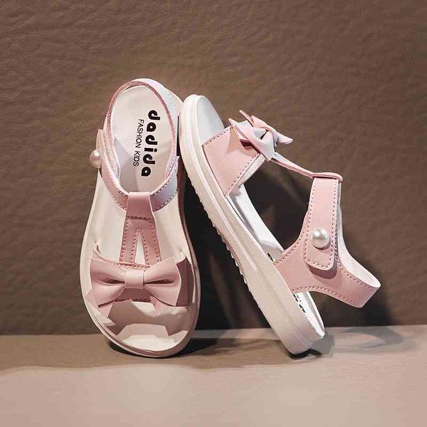 children's bow casual summer sandals princess girls' middle school children's beach shoes l602, Black;red
children's bow casual summer sandals princess girls' middle school children's beach shoes l602, Black;red