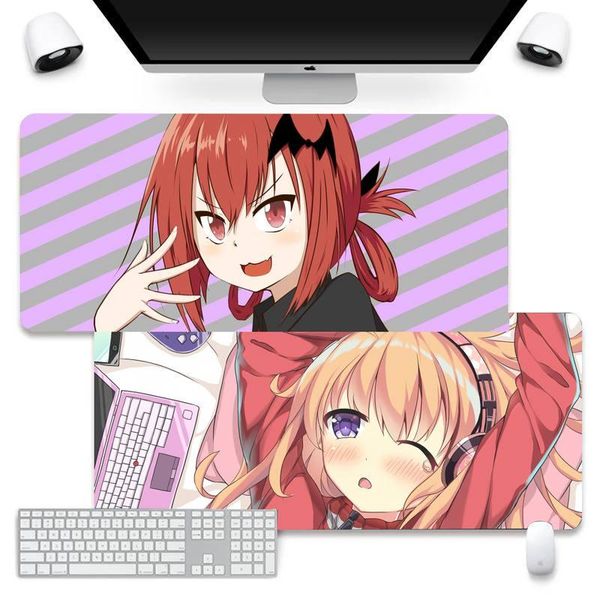 mouse pads & wrist rests gabriel dropout anime rubber deskmousepad pad company xl large keyboard pc desk mat takuo anti-slip comfort
mouse pads & wrist rests gabriel dropout anime rubber deskmousepad pad company xl large keyboard pc desk mat takuo anti-slip comfort