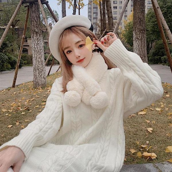 lovely princs lolita bobon21 japane sweater drs, warm and windproof, d1967, White;black
lovely princs lolita bobon21 japane sweater drs, warm and windproof, d1967, White;black