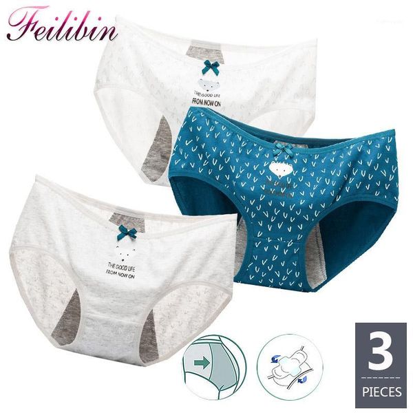 women's panties 3pcs/lot women period leak proof menstrual physiological pants underwear girls healthy cotton seamless ladies briefs, Black;pink
women's panties 3pcs/lot women period leak proof menstrual physiological pants underwear girls healthy cotton seamless ladies briefs, Black;pink