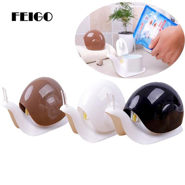 1pcs lovely cartoon snail modeling liquid soap shower shampoo bottle dispensing bottles bathroom accessories f812 dispenser
1pcs lovely cartoon snail modeling liquid soap shower shampoo bottle dispensing bottles bathroom accessories f812 dispenser