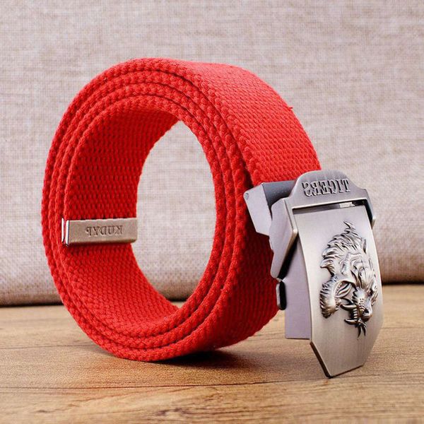 belt kudai premium canvas has a long, durable belt, Black;brown 
belt kudai premium canvas has a long, durable belt, Black;brown