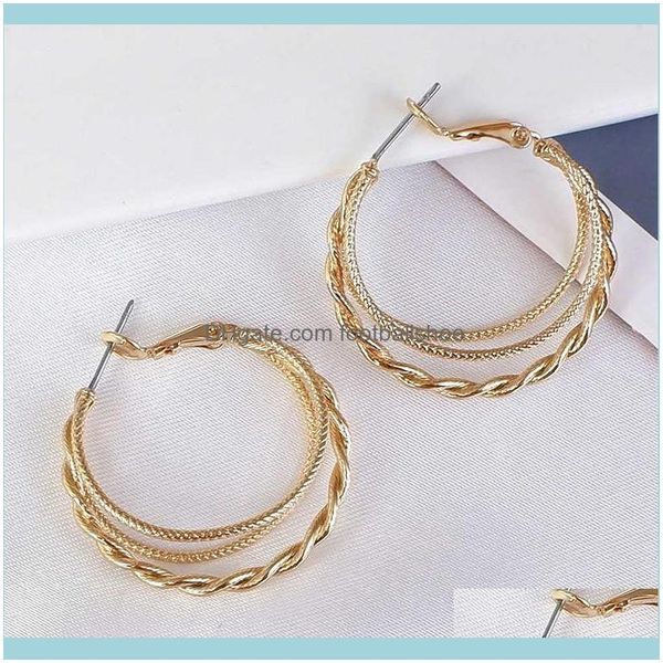 charm jewelryc-shaped simple metal circle fashion sier needle exaggerated irregular earrings drop delivery 2021 dznie, Golden
charm jewelryc-shaped simple metal circle fashion sier needle exaggerated irregular earrings drop delivery 2021 dznie, Golden