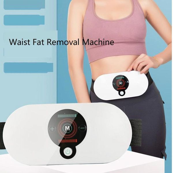 full body massager smart waist ems fat removal machine infrared heating relieves lumbar muscle strain wireless remote relaxation
full body massager smart waist ems fat removal machine infrared heating relieves lumbar muscle strain wireless remote relaxation