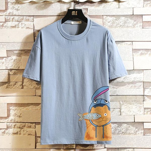 men's t-shirts fashion short sleeves casual o neck t-shirt black white cotton 2021 summer clothes tees tshirt oversize m-5xl, White;black
men's t-shirts fashion short sleeves casual o neck t-shirt black white cotton 2021 summer clothes tees tshirt oversize m-5xl, White;black