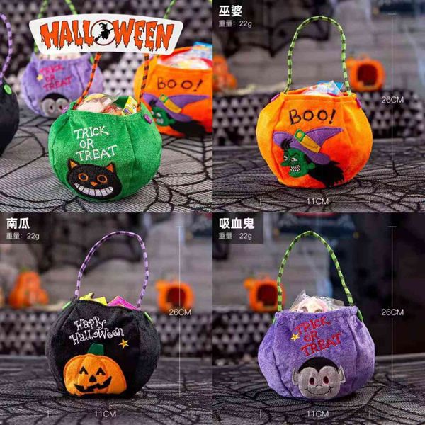 christmas halloween candy bag decoration kindergarten children's gift pumpkin scene layout props
christmas halloween candy bag decoration kindergarten children's gift pumpkin scene layout props