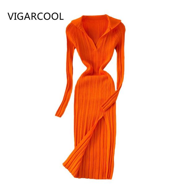 casual dresses women's tight-fitting knitted dress 2021 autumn slim fit v-neck long-sleeved stretch mid-length split, Black;gray
casual dresses women's tight-fitting knitted dress 2021 autumn slim fit v-neck long-sleeved stretch mid-length split, Black;gray