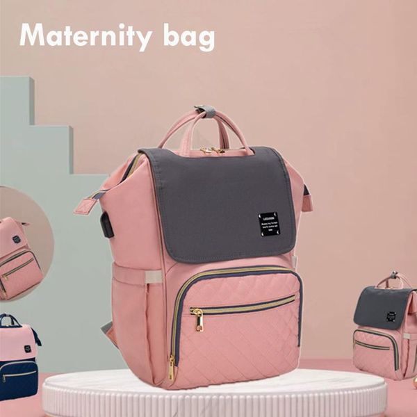 diaper bags baby bag large capacity maternity wet backpack for mother waterproof stroller
diaper bags baby bag large capacity maternity wet backpack for mother waterproof stroller