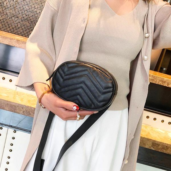 bolsa cintura women waist packs fashion pure color solid leather messenger shoulder bag bags travel chest
bolsa cintura women waist packs fashion pure color solid leather messenger shoulder bag bags travel chest