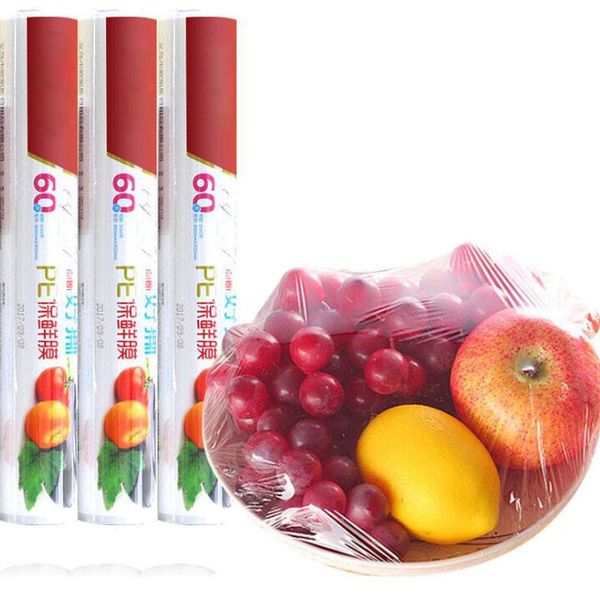 food savers & storage containers 30cm saran wrap disposable plastic household kitchen refrigerator refrigerated fruits and vegetables cling
food savers & storage containers 30cm saran wrap disposable plastic household kitchen refrigerator refrigerated fruits and vegetables cling