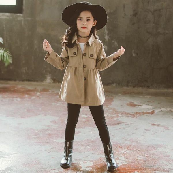 coat girls baby's kids windbreaker jacket outwear 2021 princess spring autumn overcoat cardigan party outdoor children's clo, Blue;gray
coat girls baby's kids windbreaker jacket outwear 2021 princess spring autumn overcoat cardigan party outdoor children's clo, Blue;gray